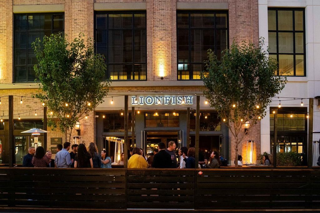 Where to Eat and Drink During San Diego Comic Con Weekend